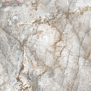 Керамический гранит Грани Таганая Petra Greystone карвинг, мат. GRS02-15MD (60х60)